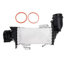 Ladeluftkühler für VW Tiguan, Seat Leon und Audi A3 1.5 TSI 04E145785E