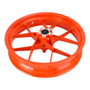2020-2023 890 Duke R 17X3.5"" Vorderradfelge Orange 6410900103330