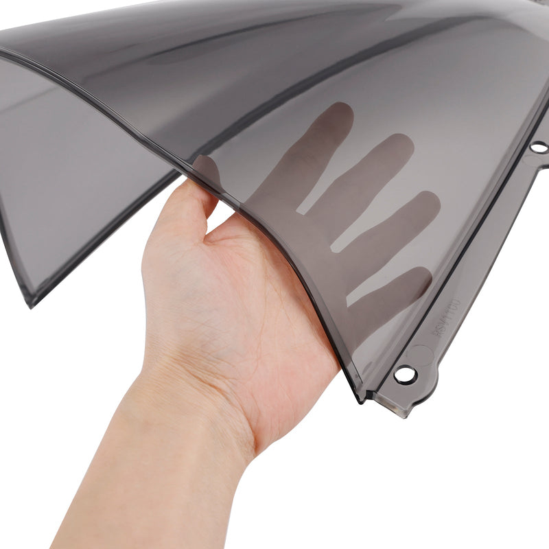 Windschutzscheibe Windschutz passend für Aprilia RSV4 1100 2022-2025