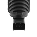 2006-2010 JEEP COMMANDER MED 3,7L V6 EGR-ventil med pakning 53032948AD 53034192AA