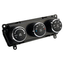 Automatisches Temperaturregelungsmodul für Jeep Wrangler (2014–2018), Teilenummer 68197437AB