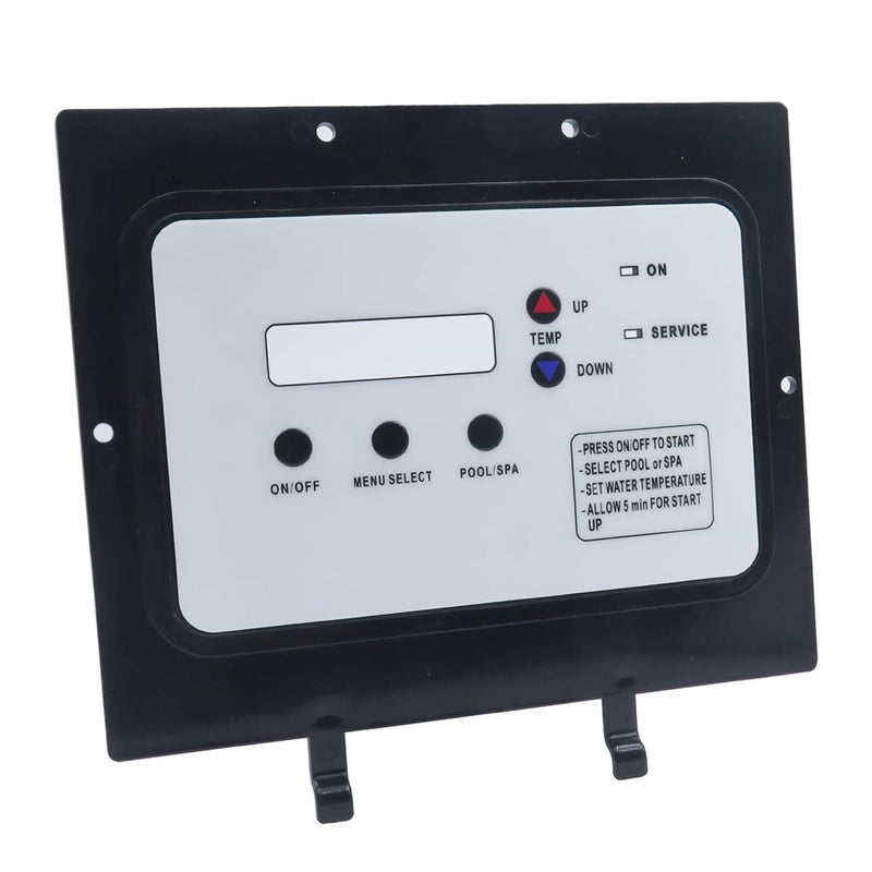 Rozszerzenie płyty sterującej pompy cieplnej 473777 dla puli ultratemp i pompy ciepła spa