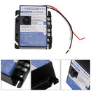 Primärstyrning för intermittent tändning ersätter ICM1503 R8184G