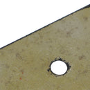 Fiat Ducato ab Baujahr 2006, 8 x hintere Stoßdämpfer-Blattfeder