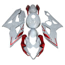 Injection Verkleidung Kit Karosserie Kunststoff ABS Für Suzuki GSXR1000 2005-2006 K5