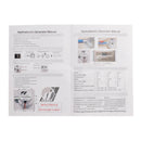 Wasserdurchflussturbine Wasserkraftgenerator DC18V/36V 36W/50W Wechselstrom-Stromerzeugung