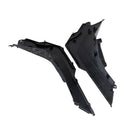 2022-2025 Honda ADV 350 Sitz-Seitenverkleidung