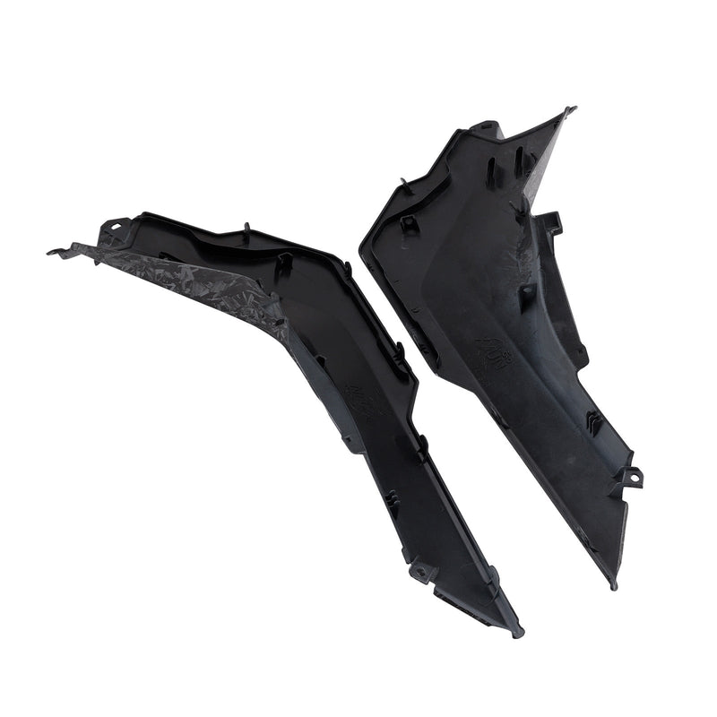 2022-2025 Honda ADV 350 Sitz-Seitenverkleidung