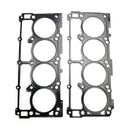 2011-2019 Ram 1500 5,7L Motor MDS Kamaxelsats Kamaxelsats Kamaxelsats Vattenpump 53021726AE 68060714AA