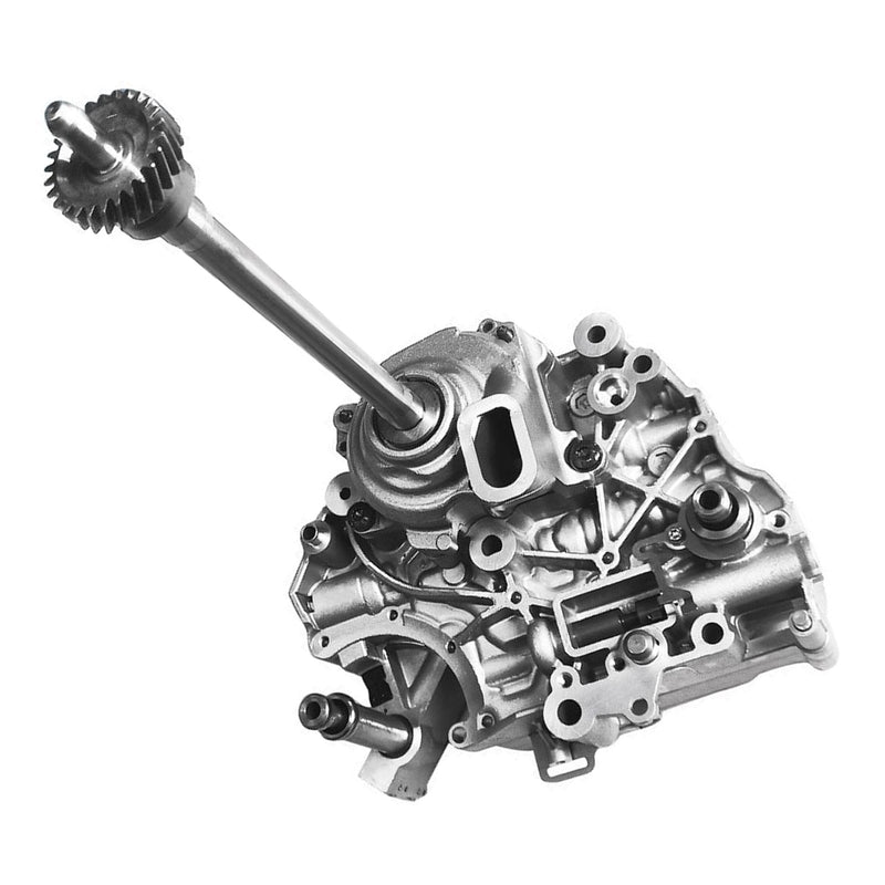 AUDI CVT Geschwindigkeit Automatische CVT Übertragung Ventil Körper + Öl Pumpe 0AW325031