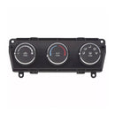Temperaturregelung für Jeep für Wrangler mit Klimaanlage 68197433AB