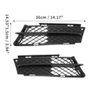 Tågelys foran til BMW 3-serie E90 E91 2006-2008 51117134081