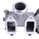 2019-205 para Dodge Ram 3500 6.7L válvula EGR P5529231 5529231
