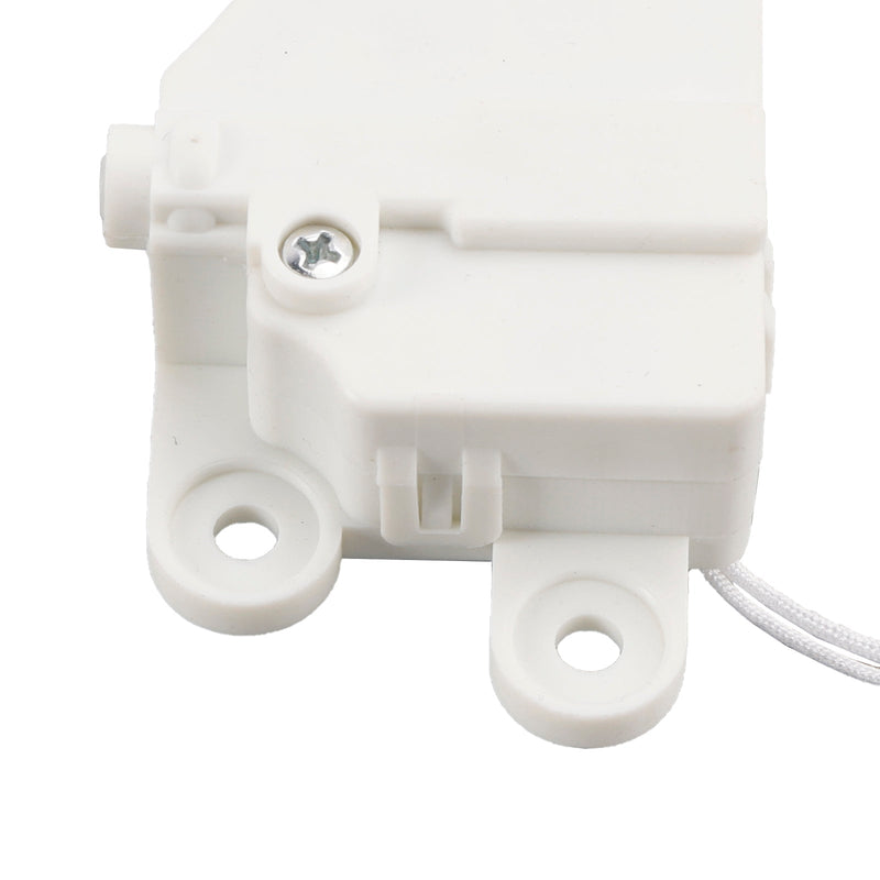 DC34-00025B Máquina de lavar traje da porta do interruptor da porta de lavar porta de trava da porta para Samsung