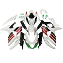 Injection Verkleidung Kit Karosserie Kunststoff ABS Für Suzuki GSXR1000 2009-2016 K9