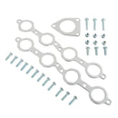 Abgaskrümmer-Header Fit GMC Silverado 1500 2500 3500 4,8 5,3 6,0 L 2002-2013