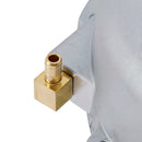 2020 Polaris RZR XP 4 1000 EPS Premium: Kit Vorderachsdifferentialgetriebegehäuse 1333538 1333791