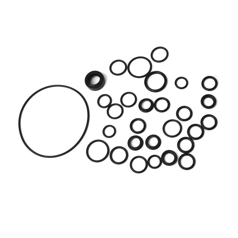 1995-on Chevrolet Pontiac Saturn Transmission Full Rebuild Kit 4T40E 4T45E