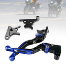 Justerbar kopplingsbromsspak passar för Honda CB350 Hness GB350 CB350 2021-2023