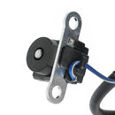 2002-2005 Honda NF125 Innova 125 (3pinový stator) 3pinový alternátor statorový regulátor těsnění 31120-KPH-901 31600-KPH-901