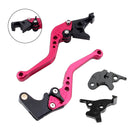 Nová krátká spojovací brzdová páka vhodná pro CFMOTO 250NK ABS 150NK 2019-2021