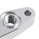 Placa adaptadora do sensor de pressão de óleo M16 x 1,5 551623