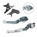 2022-2024 HONDA CRF1100L Africa Twin Einstellbarer Kupplungsbremshebel