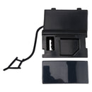 Auto Vorne Links Stoßstange Tow Haken Auge Abdeckung Kappe 7P6807185A Für VW Touarge 14-18