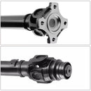 2016–2018 BMW X5 L4 2.0L AWD Front Drive Shaft 26209425908