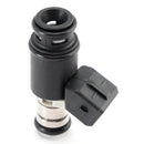 1 stk drivstoffinjektor for VW Golf III Passat T4 Transporter VR6 IWP076 021906031B