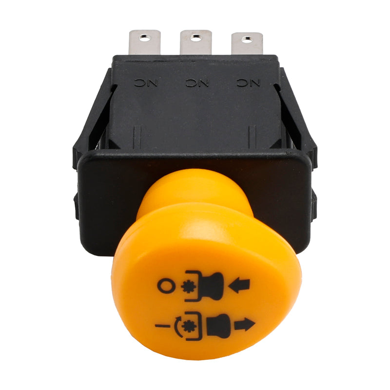 Interruptor de embrague 183925 13248 6201-342 6201342 para eje de toma de fuerza para jardín 74269