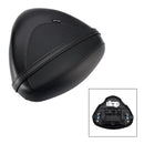 2022-2024 SUZUKI Hayabusa GSX1300R Rücksitzkissen Soziussitz Flach PU Weiß