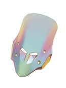 ABS motorsykkel frontrute egnet for HONDA CB400X/CB500X 2019-2024