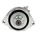 2017 Suzuki 25 PS DF25A S/L; RS/L; TS/L; THS/L; QHS/L Anlasser 9 Zähne 853805T03 31100-94400