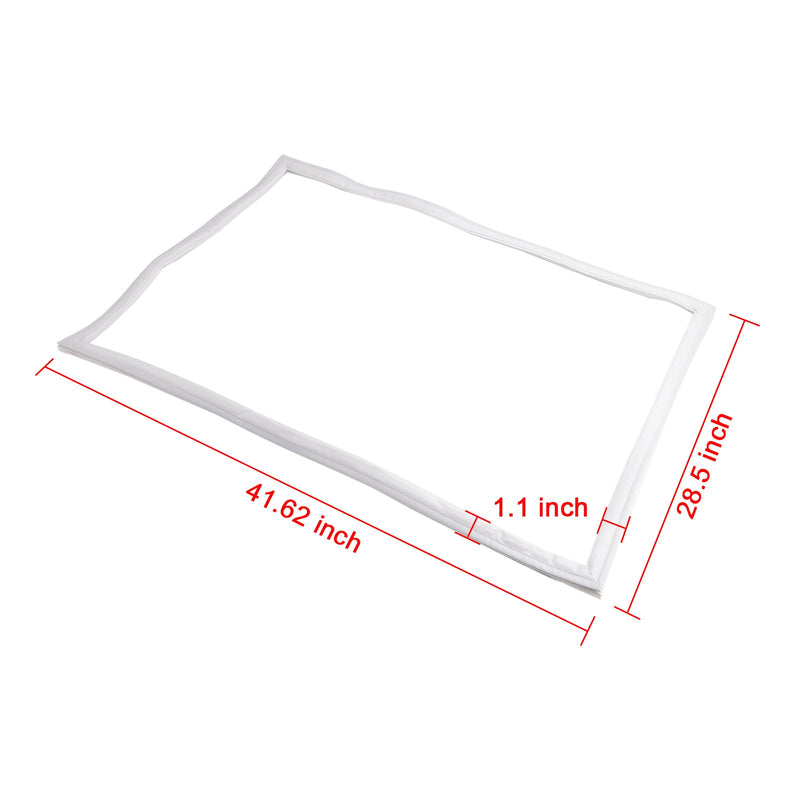 Uszczelka drzwi lodówki do Frigidaire Kenmore AP5806733 PS9493819 242193206