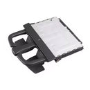 Klapp Auto Center Console Tasse Halter 8P0885995B Für VW Jetta Für Audi