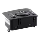 Lenkrad-Mediensteuerungstaste DC3T9E740BAW für Ford F250 F350 Super Duty