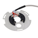 Elektronisches Zündungskit passend für Kawasaki KZ900A 1976-1977 KZ1000D Z1R 1977-1980