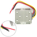 DC/DC spændingsomformer spændingsregulatormodul step down buck 48V til 12V 15A