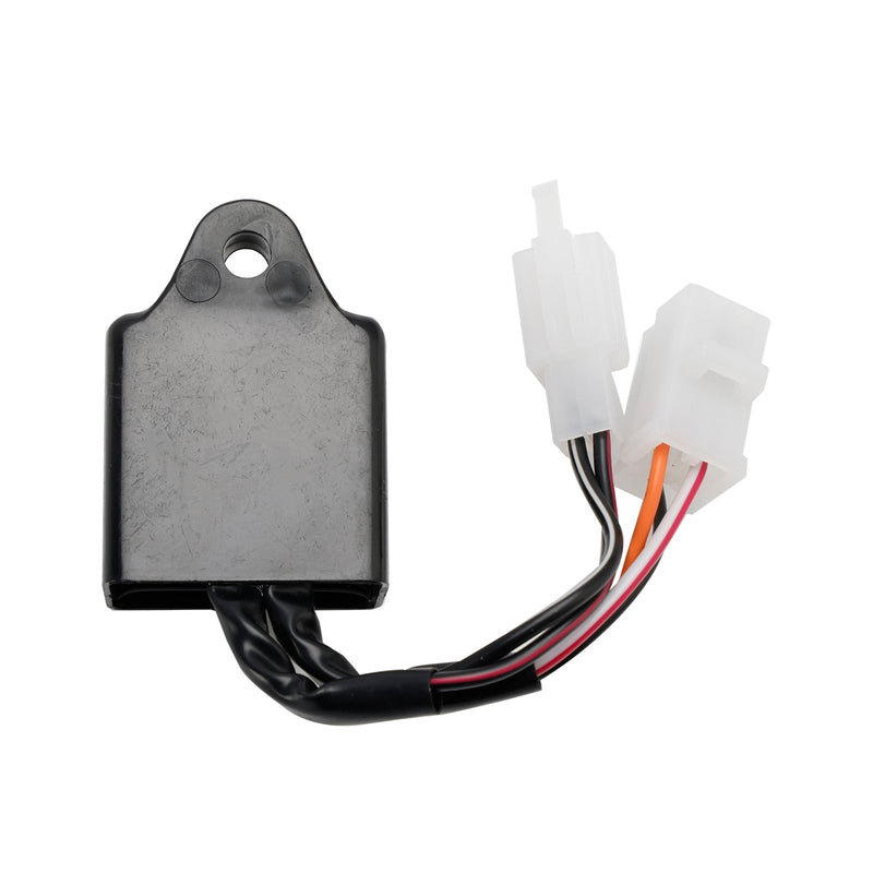 CDI Box Zünder Fit for Arctic Cat ATV 50 Y-6 Youth 2004-2005 DVX 50 2006-2008