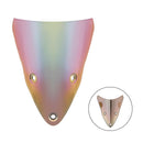 Windschutzscheibe Windschutz passend für DUCATI SuperSport 939 2017-2020 950 2021-2024