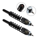 2011-2013 Polaris Ranger 500 4x4 EFI Paar vordere Stoßdämpfer 7043532 7043666