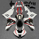 ABS plastkåbesæt til Honda CBR1000RR-R 2020-2023