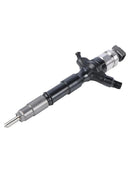 Para Toyota Hilux Hiace 2KD-FTV 2.5L motor 1 pieza inyector de combustible 095000-8530