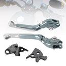 2019-2022 Yamaha xsr 155 mt 15 alavanca de freio de embreagem ajustável