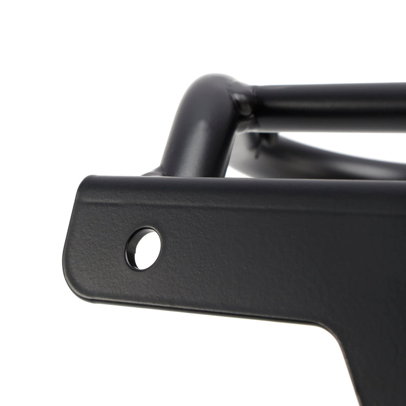 2022-2023 YAMAHA XSR 900 Gepäckträger Seitliche Satteltaschenhalterung Rechts