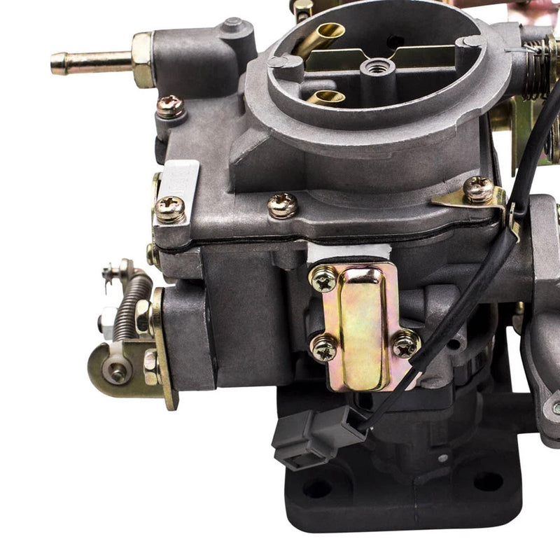 1971-1978 Toyota Toyoace RY10/12/14 Vergaser 21100-31410/11