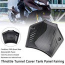 2022 2023 Yamaha Tmax 560 Guest Tunnel Cover Tank beklædning