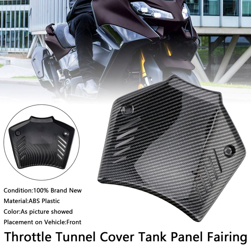 2022 2023 Yamaha Tmax 560 Guest Tunnel Cover Tank beklædning