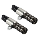2 Stück Magnetventile für variable Ventilsteuerung HL3Z-6M280-A für Ford F-150 17-24 3,5L 5,0L